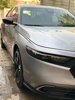 هوندا أكورد